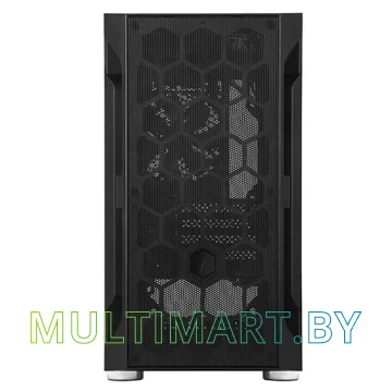Корпус SilverStone Fara H1M (SST-FAH1MB-G)